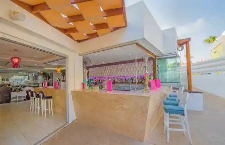 New Famagusta & Suites - 29