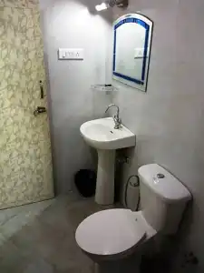 Jai Singh Palace - 21