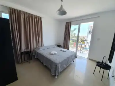 Valentinos Apartments - 88