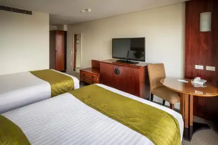 Copthorne Auckland City - 5