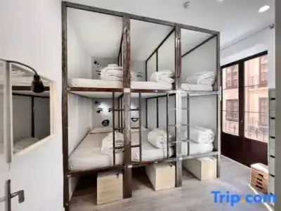 ECO Hostel - 114