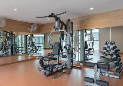 X10 Seaview Suites Panwa Beach - 9