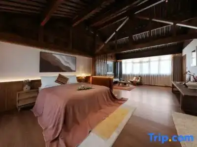 Arro Khampa by Zinc Journey Lijiang - 33