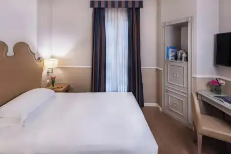 Starhotels Terminus - 61