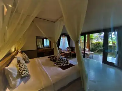 Dupa Ubud Villa - 36