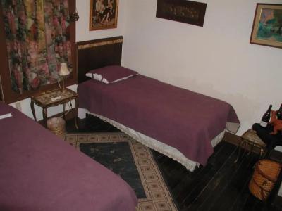 The Historic Grand Canyon - 13