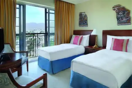 Mövenpick Resort & Residences Aqaba - 72