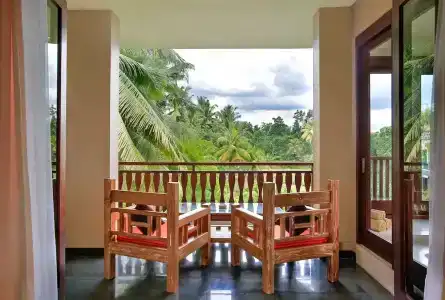 Green Field Resort - 82