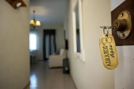 Adrakos Apartments - Adults Only - 127