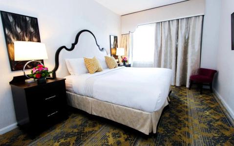 The Churchill near Embassy Row - 79