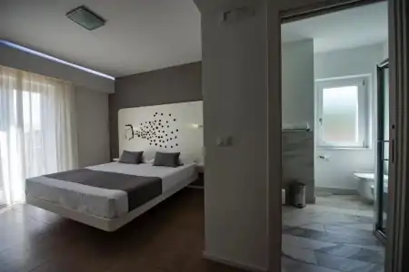 Aether Suites Tropea - 69