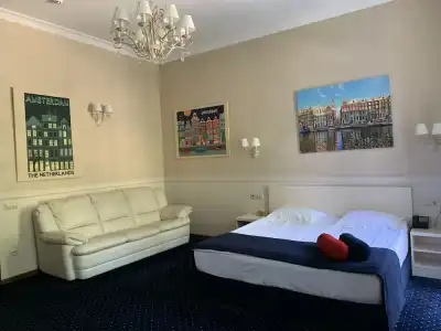 Amsterdam - 5
