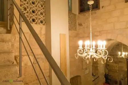 Al Hakim Boutique Old Town Nazareth - 21
