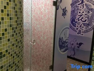 He Yun Hostel - 26