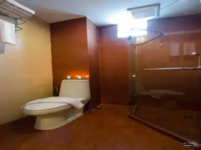 iCheck inn Ao Nang Krabi - 7