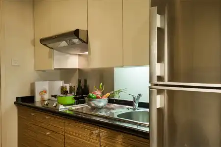 Somerset Chancellor Court Ho Chi Minh City Apart-Hotel - 10