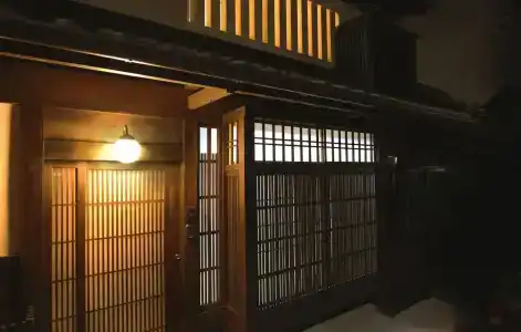 Inase Otsu Machiya Bed and Breakfast - 10