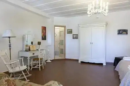 B&B Barletta Acasamia - 57