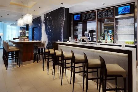 Courtyard by Marriott Cologne - 22