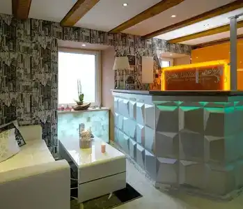Wellnessund Restaurant Hexenschopf - 2