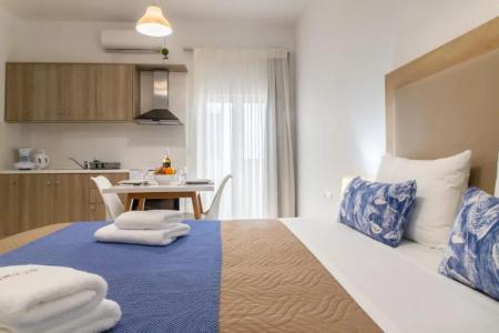 Argiri Apartments & Suites - 104