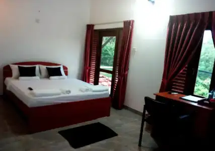 White Horse Guest House - 1
