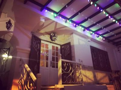 Doc May Boutique Villa - 30