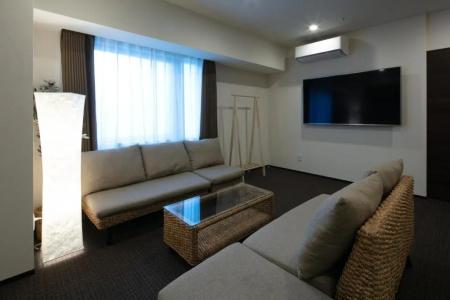 Randor Residential Sapporo Suites - 211