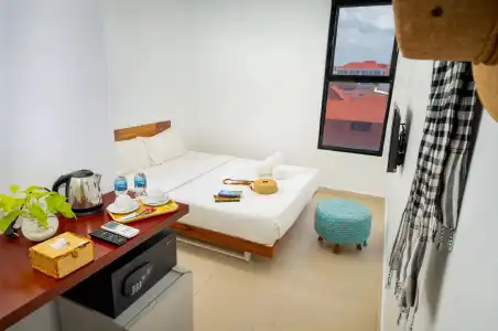 Onederz Phnom Penh - 33