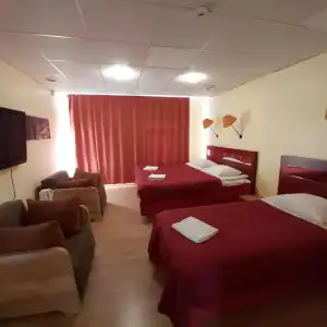 Nord Hostel - 29