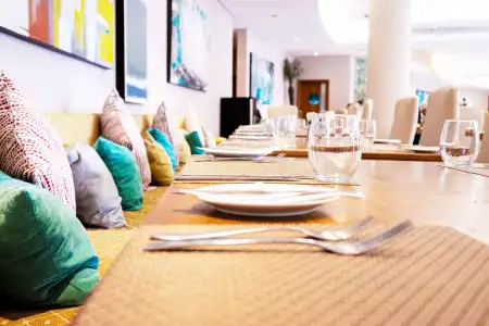 Holiday Inn MAURITIUS MON TRESOR by IHG - 43