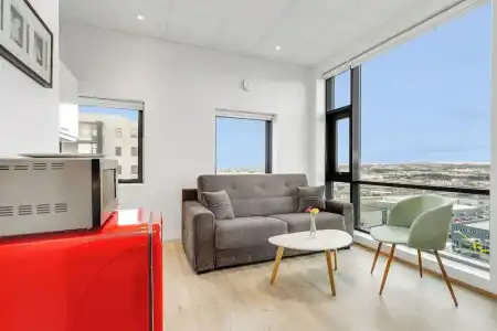 Blue Mountain Apartments by Heimaleiga - 54