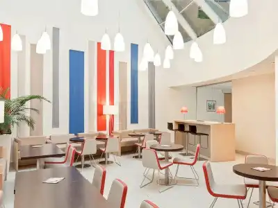 ibis Budapest Centrum - 60