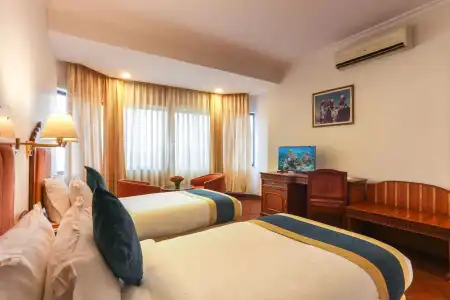 Le Himalaya by Best Resort Nepal - 2