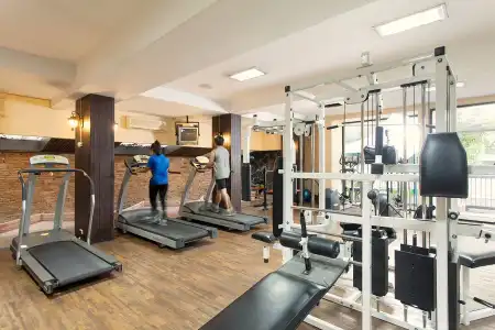 The Victory Executive Residences - 19