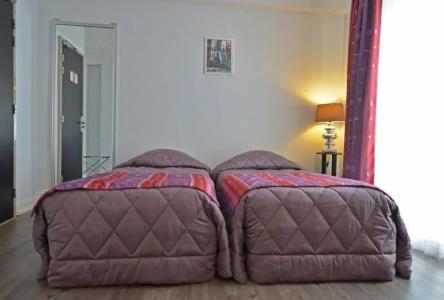 Hôtel la Réserve - 74