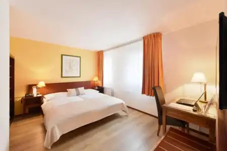 Tulip Inn Lausanne Beaulieu - 92