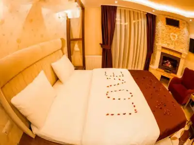 Elif Inan Otel - 32