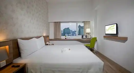 Whiz Cikini Jakarta - 59