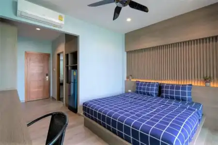 Peace Blue Naiharn Naturist Resort Phuket - 29