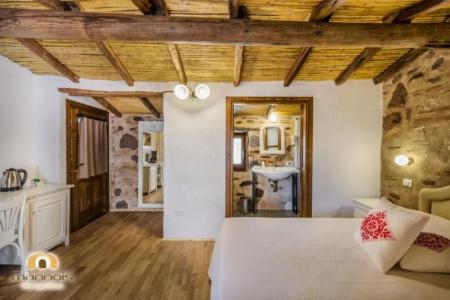 Albergo Diffuso Mannois - 56