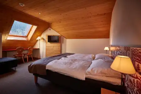 Landhaus - 0