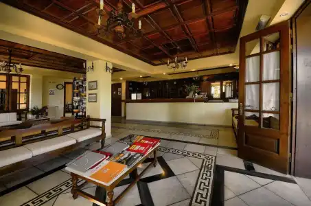 Kampos Village Resort - 19