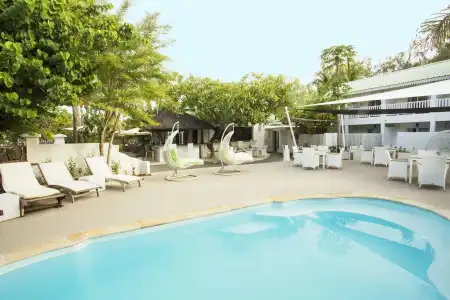 Esprit Libre Restaurant and Guest House - 17