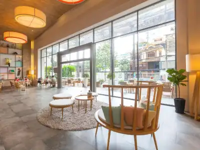 Fusion Suites Saigon - 23