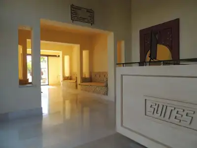 Suites les charmilles & spa - 1