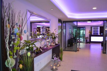 Wohlfühl-Neu Heidelberg - 20