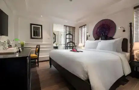 My Boutique & Spa - 12