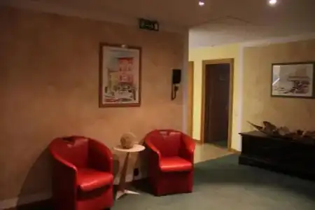 Alla Grotta - 8