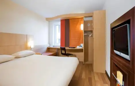 ibis London Greenwich - 38